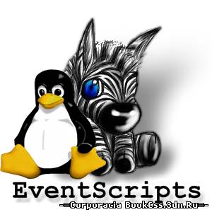 EventScripts Public Beta v2.1.1.366 (Apr 15) LINUX