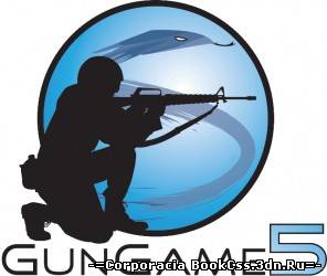 GunGame 5.1.510