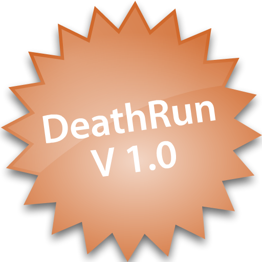 DeathRun- V1.0a [HL2DM:OB]